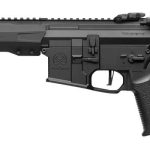 Trident MK3 CRB-M - Black