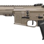 Trident MK3 CRB-M - Dark Earth