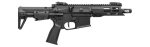 Trident MK3 PDW-M - Black - Image 2