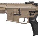 Trident MK3 PDW-M - Dark Earth