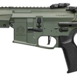Trident MK3 PDW-M - Foliage Green