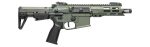 Trident MK3 PDW-M - Foliage Green - Image 2