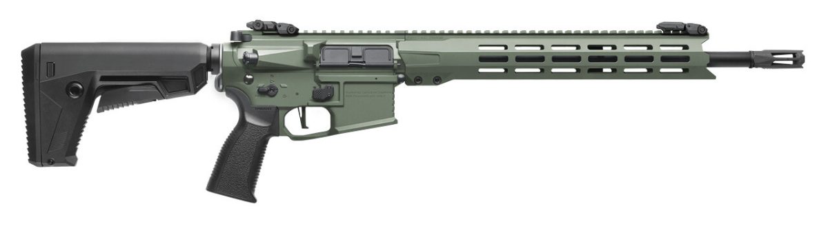 Trident MK3 SPR-M - Foliage Green - Image 2