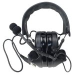 Comtac II Headset - BK - Image 5