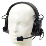 Comtac II Headset - BK - Image 3