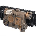 LA-5 PEQ15 Integrated Pointer/Illuminator Module - DE - Image 3