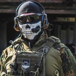 CT III DUAL COMM Headset - DE - Image 2