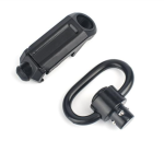 Tactical Rail Sling Attachment Mount