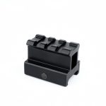 Height  Rail QD Mount(3 slot)