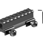 Height  Rail  Mount (8 slot)