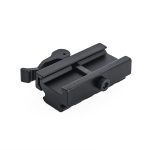 Height  Rail QD Mount (5 slot) - Image 2