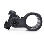 Adjustable Tactical Light Mount(1'' Diameter)-BK - Image 4