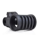 Adjustable Tactical Light Mount(1'' Diameter)-BK - Image 3