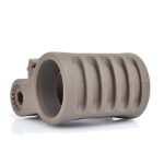 Adjustable Tactical Light Mount(1'' Diameter)-DE - Image 2