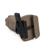 TGD QD Short Vertical Grip - DE - Image 3