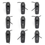 MLOK LINK Angled HandStop - BK - Image 3