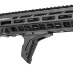 MLOK LINK Angled HandStop - BK - Image 2