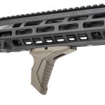 MLOK LINK Angled HandStop - DE - Image 2