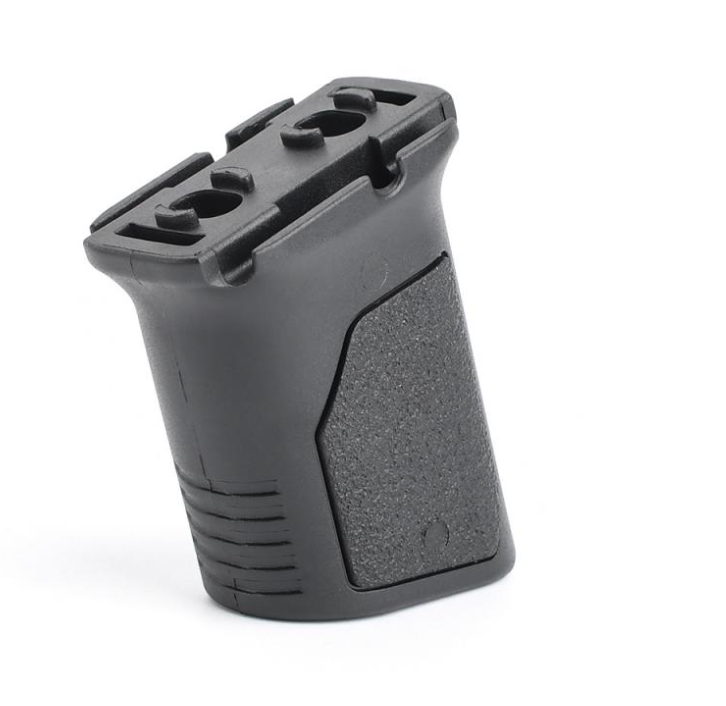 MP01009-BK2 AVG With Cable Management-Short (M-LOK) - BK - Image 1