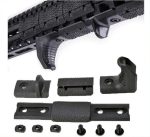 Hand Stop Kit for KeyMod & M-LOK - DE - Image 2