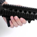 Angled Fore Grip Version 2.0 - BK - Image 2