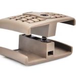 MP5 Mag Coupler - DE