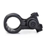 Adjustable Tactical Light Mount(1'' Diameter)-BK - Image 5