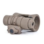 Adjustable Tactical Light Mount(1'' Diameter)-DE - Image 5