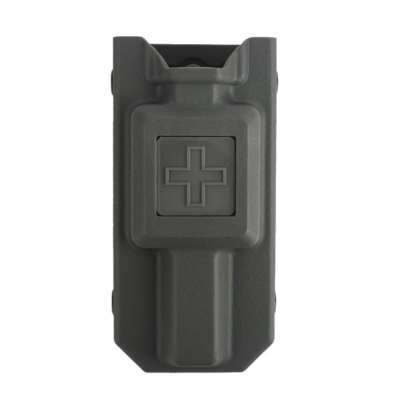 MP09005-OD Tourniquet Protection Box - OD - Image 1