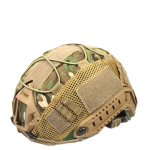 FAST Helmet Cover - MC