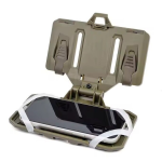 Tactical Mobile Phone Holder  - DE