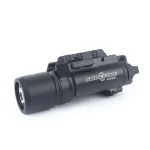 X300 Flashlight - Aluminum - BK