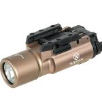 X300 Flashlight - Aluminum - DE