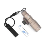 M300A MINI SCOUT LIGHT Single Pressure Pad Version - DE - Image 2