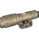 M300A MINI SCOUT LIGHT Single Pressure Pad Version - DE