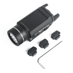 TLR-1 HL Gun Light - BK