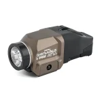 T RM 1 Rail Mounted Tactical Lighting System - DE