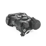 NGAL Red Laser+White Light Version - BK - Image 4