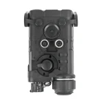 NGAL Red Laser+White Light Version - BK - Image 3