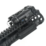 NGAL Red Laser+White Light Version - BK - Image 2