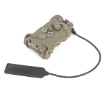 NGAL Red Laser+White Light Version - DE