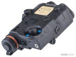 LA-PEQ15-Red Laser - BK - Image 2