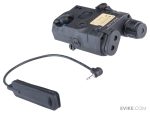 LA-PEQ15-Red Laser - BK - Image 3