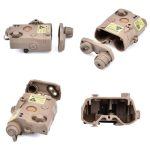 LA-5C UHP PEQ-15 Dummy Plastic Model - DE - Image 2