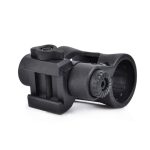 Adjustable Tactical Light Mount (1'' Diameter)