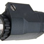 APL-C Tactical Light（CR2 Battery) - BK
