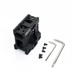 UT FAST Micro Mount (Original Logo) - BK - Image 2