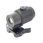 G43 type x3 magnifier - BK