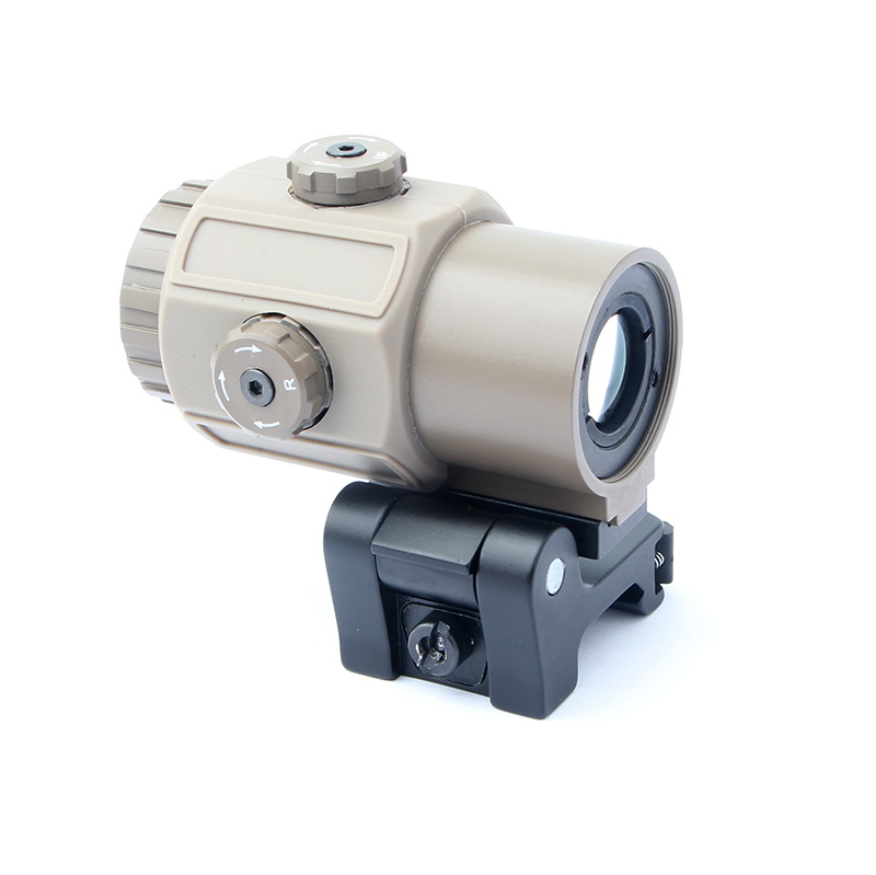 WY157-DE G43 type x3 magnifier - DE - Image 1