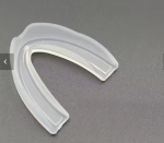 Shooting EVA teeth protection splint - Image 2